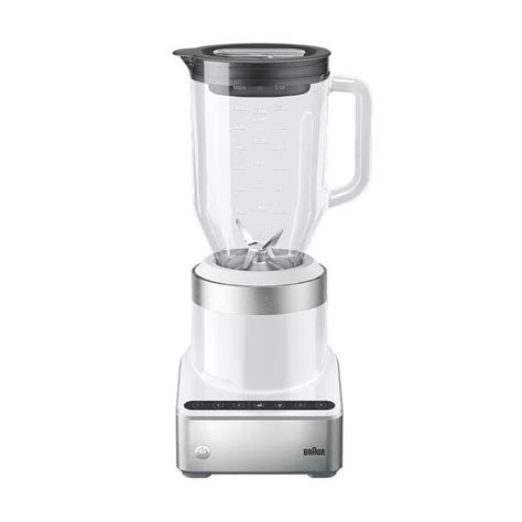 braun puremix power blender|Puremix Jug blender jb